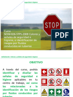 Securitas Curso Señalización PDF