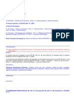 NF EN 1991-1-5-NA Projet