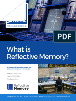 What Is Reflective Memory Web - 0