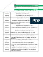 First System Lista de Precio 11-07-23