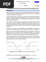 Problema Experimental 2023