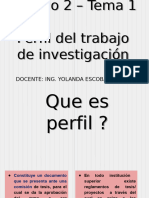 Perfil de Investigacion1