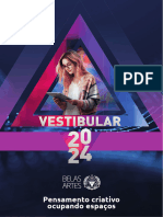 Prova Vestibular 28 de Outubro - Estudo de Caso