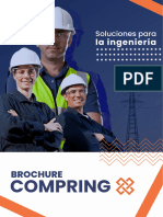 Brochure Coporativo 2021