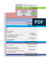 Income Tax Calculator For FY 2022-23 & 2023-24 AY 2023-24 & 2024-25