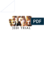 Juicio Jedi