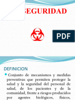 Bioseguridad