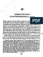 Capitulo IV O Homem Criativo e As Tranformaçoes (Editado) (Tradução Google)