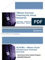 Vmware Overview