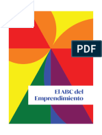 El ABC Del Emprendimiento