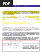 Direitos Sociais-Nacionalidade Livro