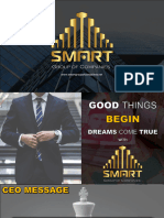 Smart GC