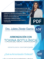 Armonizacion Con TB