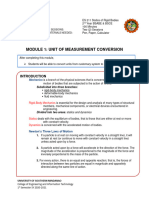 Statics Module1