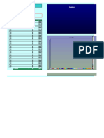 Plantilla de Excel para Calcular Escanos