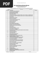 Instrumental Basico para La Practica de Procesos Periodontales (ODO-205) 2020 10