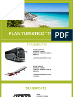 Plan Turistico Tulum-2