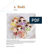 Bella Bella Bella Doll Doll Doll: by @beary - Bearnita