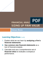 04-01 - Financial Analysis