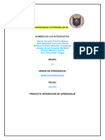 Pia - Derecho Mercantil 3J