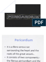 Pericardium