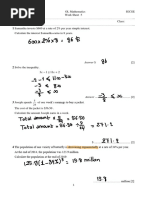 IG10 Work Sheet 6 2023-2024