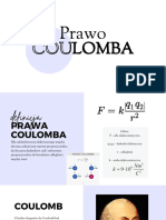 Prawo Coulomba