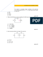 Communication Engineering