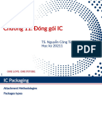 Chuong 11 - Dong Goi IC - 2022 01 10 - SV