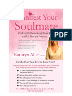 Ka Manifest Your Soulmate