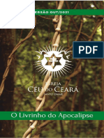 Padrinho Valdete - O Livrinho Do Apocalipse