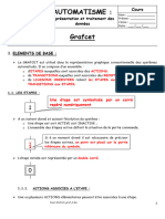 Cours Grafcet - Prof - 1