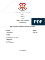 Envolvimento Comunitario Nos Cuidados Da Saude Primaria