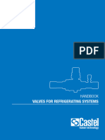 Castel Check Valve