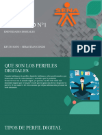 Actividad N°1 Identidad Digital