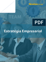 Estratégia Empresarial