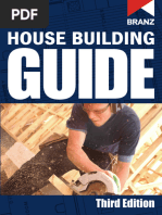 BK089 House Building Guide 3rd-Edition