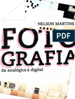 Da Analógica Digital: Nelson Martins