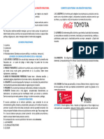 Elementos de Una Creación Publiscitaria-2°