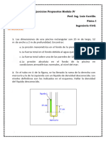 Ejercicios Propuestos Módulo IV