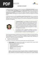 PLC2101 - Evaluación 2 - Instrucciones para El Estudiante