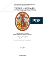 Informe de Lab Fisica 2-Nro 4