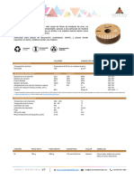 TDS PINE - Es