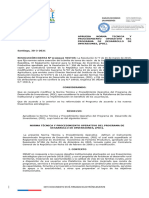 Este Documento Está Firmado Electrónicamente