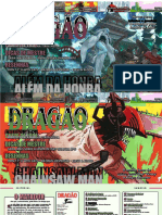 Dragao Brasil 185 Especial