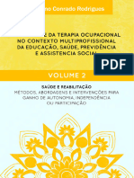 REABILITAÇÃO - AUTONOIA - INDEPENDENCIA Ou PARTICIPAÇAO