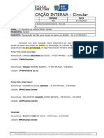 CI ESCSUBCMDOPMMS003622023 11B - 11 Batalh o de Pol CIA Militar Jardim