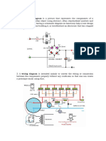 Types of Diagram and Symbols