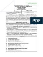 Yaolavec - 29005 - DIRECCIÓN EMPRESARIAL I - Prof. Yesid Olave