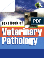 Veterinary Pathology (R. S. Chauhan)